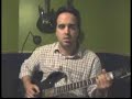 Le�on de guitare #1 : Ecstasy of Gold (1/2)