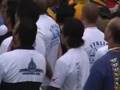 New Zealand Maori Welcome at the World Outrigger Champs