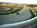 Dia de karts de la peña del moco, yo soy el de rojo.