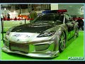 coches tuning