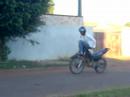 MANOBRAS DO WANDERSON
