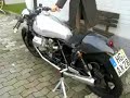 Moto Guzzi Le Mans 3 Cafe Racer Moto Guzzi Le Mans 3 Cafe Racer