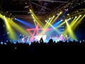 Avril Lavigne live with Derrek Sum 41