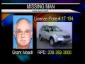 Moedl is Still Missing