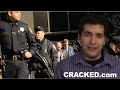 Week in Douchebaggery: Amy Winehouse, The Mob, and More! 2/8