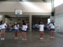 Grupo de Dança CSI (B)- 77 - 2008 Grupo de Dança CSI (B)- 77 - 2008