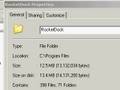 Rocketdock Question ( Stack-let Saving) - Question By Chinchillas96