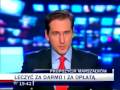 TVP1 - Masz pieniądze, nie stoisz w kolejkach