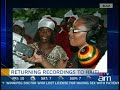 Gage Averill discusses his experiences in Haiti and his Grammy nomination for his project, Alan Lomax in Haiti: Recordings for the Library of Congress 1936 - 1937.