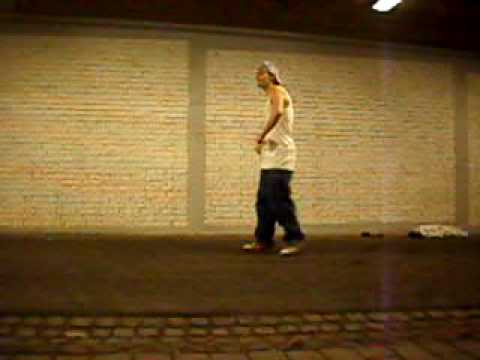 {IHR} Addicted shuffle