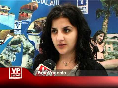 ExpoVacanța