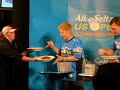 Takeru Kobayashi at US Open of Competitive Eating