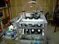 videos de CyberDruid's Triple PA120.3 dual RD30 cooler take1