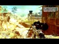 OpTic NaDeSHoT: FASTEST SNIPER FFA EVER!