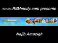 Najib Amazigh