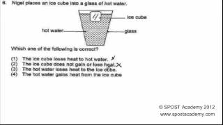 Si Ling Primary Revision 2012 Part 2