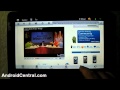 Skyfire 3.0 demo voor Android