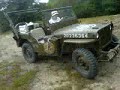 jeep timz