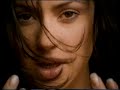tina arena's film clip for 'whistle down the wind' 1998