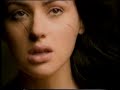 tina arena's film clip for 'whistle down the wind' 1998