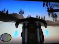 gta san andreas bug