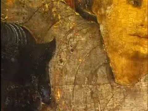 Palettes: Birth of Perspective