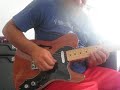 Rediscovering My Octafuzz