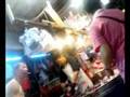 荃灣.缺德魚販禁煙區吸煙,