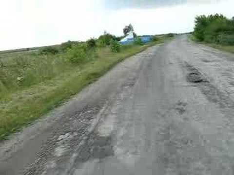Granica Polsko-Radziecka