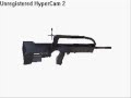 transforming the FAMAS into a halo 2 battle riffle