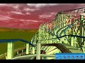 RCT3-Blue Streak II!