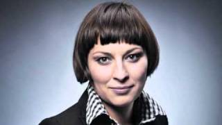 Járóka Lívia az InfoRádió Arénában III. rész