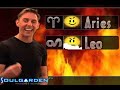 AstroWeather - Monday - 10/06/2008 - Soul Horoscopes