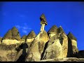 Kapadokya Cappadocia