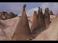 Kapadokya Cappadocia