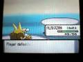 videos de Pokemon pearl walkthrough part 15: galactics in eterna