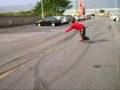 スケート FABIANO ESPINOSA SURF SKATE PRAIA DO SANTINHO Пляж