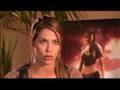 Gametap - Karima Adebibe - "Perfectly Proportioned"