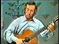 John Williams and Julian Bream - Rodrigo - Tonadilla 3 of 3