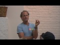 Who's Concerned About Nutrition? - Dr. Doug Graham