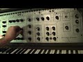 EML ElectroComp 101 Synthesizer Demo