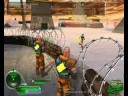 6 men gunner rush
