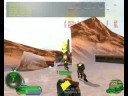 6 men gunner rush