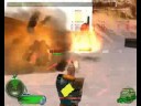6 men gunner rush