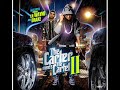 Drake - I'm Going in (Ft Lil'Wayne & Young Jeezy)