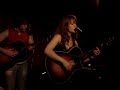 jenny lewis at the hotel cafe you are what you love jenny lewis at the hotel cafe you are what you love