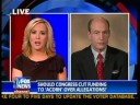 McCotter on Fox News Questioning Continued Funding of ACORN