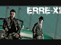 Letra de la cancion Por messenger - Erre xi