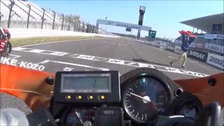 SUZUKA FUN&RUN 優勝おめでとーー!!
