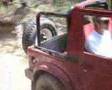 4Wheelin at Purga - Episode1